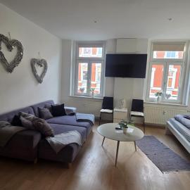 moderne Ferienwohnung am Stadtwald von Plauen