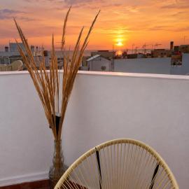 El Mirador de Garrucha