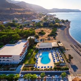 Selia by James Hotel
