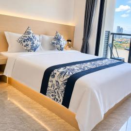 The Flora Riverside Condo, hotel u gradu 'Phnom Penh'