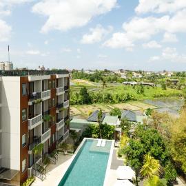 Shashvata Pererenan, Canggu