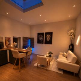 Chill house