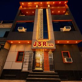 JSR inn
