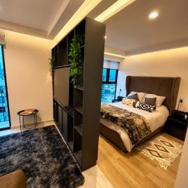 Cielito Lindo Boutique Studio in Chapultepec