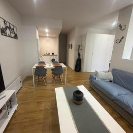 Apartamento La Mandrágora