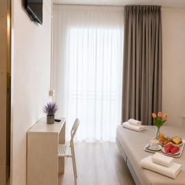 Hotel Bettina, hotell i Lido di Jesolo