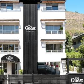 The Guest Boutique Hotel