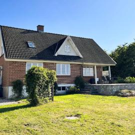 Nice Home In Faaborg With Wifi