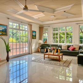 Vacation Home