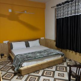 Parvati view guest house