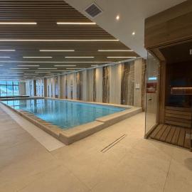 Németh Resort, hotel a Sovata