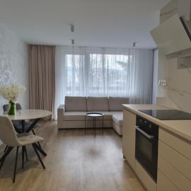 Apartmán Elisabel
