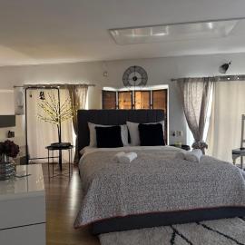 Cozy Urban