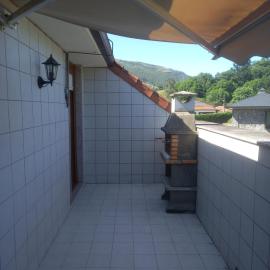Apartamento COQUETO