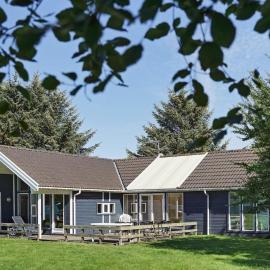 4 star holiday home in Aakirkeby