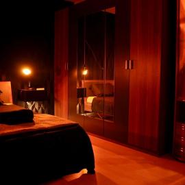 Extra Room - La Dolce Vita Restaurant