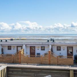 4 person holiday home in Rømø