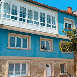Casa con Encanto Frente a la Ría