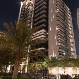 Raffles H View Apartment, hotel Lusail városában