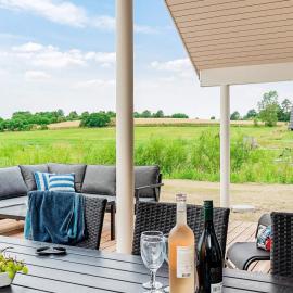 5 star holiday home in Vejby, hotel em Vejby
