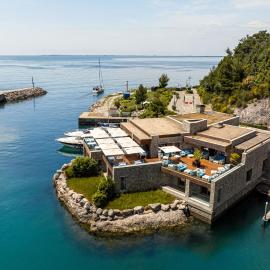 Duchi Maris Luxury Apartments