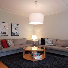 Freestyle Apartments - Central Ski-in Stays with Parking
