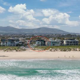Ocean 9 - Sunset Beachfront Apartments