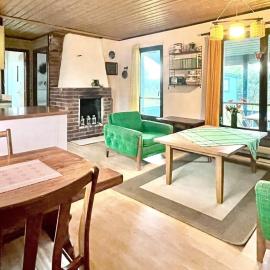 6 person holiday home in KÖPINGSVIK