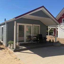 Tiny House K116, ξενοδοχείο σε Robel