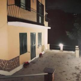 Rifugio Del Benessere