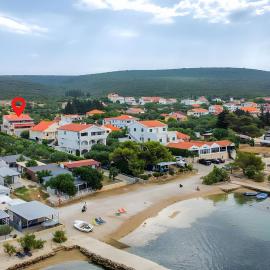 Blue Sea View Apartments، فندق في سفيتي بيتار