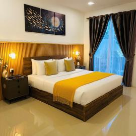 Andarine Home Natai, Khok Kloi, Phang Nga