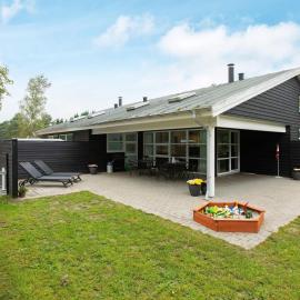 4 star holiday home in Væggerløse