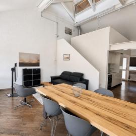 Exclusive Loft in Seefeld - Mühle