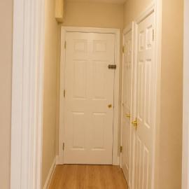 Stylish 2BR Apartment Easy Dublin Access