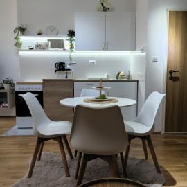 Apartman Nadja