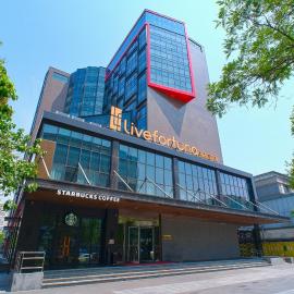 Livefortuna Hotel