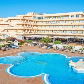Hotel Mariant Park