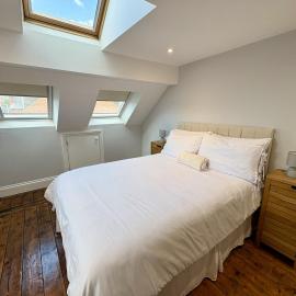 FRESH Flat in Leek, Staffordshire