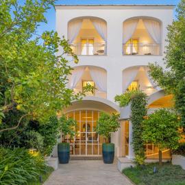 Pazziella, a Luxury Collection Hotel, Capri