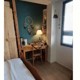 Chambre d hote, hôtel à Marie