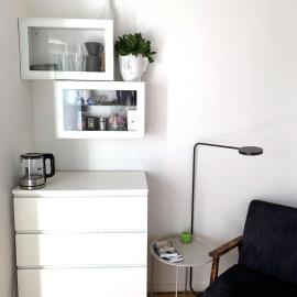 Cosy room in Copenhagen townhouse, מלון בקופנהגן