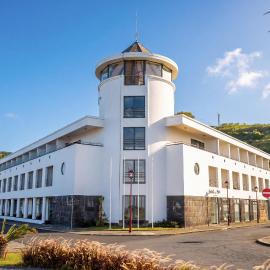 Hotel do Mar, Hotel in Povoação