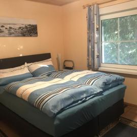 Gemütliche Ferienwohnung Am Südperd