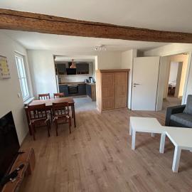 Ferienwohnung Alte Schule