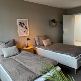 Dreamhouse Ikast, hotel em Ikast