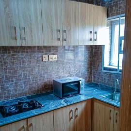 Amnu Home Apartment, Hotel in Mama