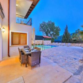 Villa Doğa