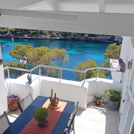 Seefront Apartment Mallorca