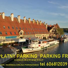 Mikołajki Apartamenty, viešbutis mieste Mikolaikos